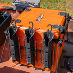 YakAttack BlackPak Pro 13" x 13" Fishing Crate - Image 8