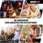 Advanced Burn Kit, Comprehensive Burn First Aid Kit - Image 3