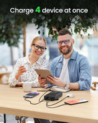 Power Bank Fast Charging 50000mAh - Image 4