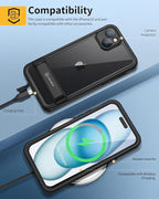 Lanhiem for iPhone 15 Case - Image 4