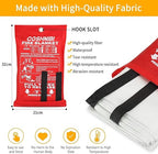 COSHNIBI Emergency Fire Blanket - Image 2