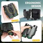 25x32 Compact Binoculars for Bird Watching - Image 6