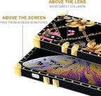 Compatible with iPhone XR Case - Image 7