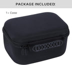 Storage Case Compatible with Walker's Razor Slim Shooting Hearing Protection - Image 6