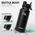 Swigina Insulated Water Bottle - Image 3