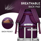 MATEIN Large 45L Travel Backpack - Image 6