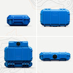 Evergreen 56 Dry Box - Image 2