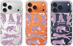 MOSNOVO for iPhone 17 Pro Max Case | Military Grade 6.6ft Drop Tested | Camera - Image 3