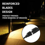 12FT 16/3 Outdoor Extension Cord - Image 4