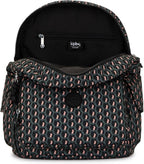 Kipling Women’s City Pack Small Backpack, Lightweight Versatile Daypack - Image 3