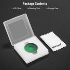 NEEWER Adjustable CPL Filter Compatible - Image 8