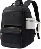 LOVEVOOK Laptop Backpack for Women by LOVEVOOK