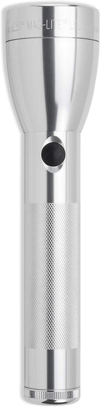 MagLite ML50L 2-Cell C LED Flashlight, Adjustable Beam, High & Low Modes - Image 4