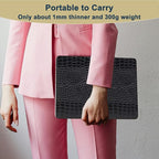Case Cover for New MacBook Air 15 inch M4 M3 M2 2025 2024 2023 Release - Image 3