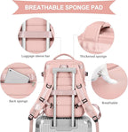 coowoz Travel Backpack For Women Men Airline Approved, Carry On Backpack - Image 6