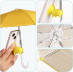 Phone Umbrella for Sun - Image 3