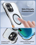 for iPhone 16 Plus Waterproof Case - Image 6