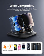 360 Degree Rotation Dashboard Phone Holder - Image 6