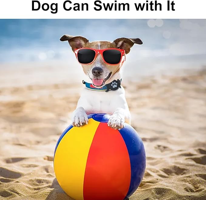 Waterproof Collar Holder Compatible - Image 4