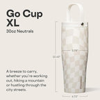 Corkcicle Go Cup XL - Image 2