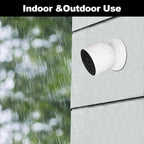 UYODM Magnetic Wall Mounts Compatible - Image 3