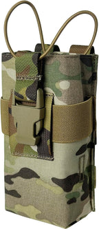 Radio Holster Walkie Talkie Pouch by Uliontac