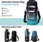 DYSANKY Insulated Water Bottle | Thickened Stainless Steel - Image 4