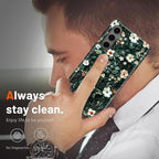 Compatible for Samsung Galaxy A57 5G Case, Dual Layer Heavy Duty 2 in 1 - Image 6