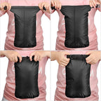 Shappy 6 Pcs Waterproof Dry Bag Set Ultralight Stuff Sack 20/15/10/8/5/3L - Image 5