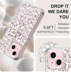 MOSNOVO Case for iPhone 15 - Image 5