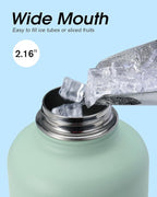 Half Gallon Water Bottle Insulated - Image 4
