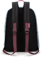 Montana West Wrangler Lightweight Backpack - Image 4