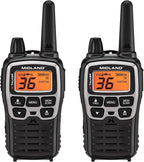 Midland® T71VP3 X-TALKER Long Range Walkie Talkie - Image 4