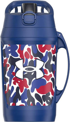 Under Armour Half Gallon Water Bottle Insulated, 64oz Insulated Water Bottle - Image 2