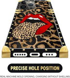 Compatible with iPhone 16 Pro Case - Image 5