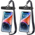 Rynapac IPX8 Waterproof Phone Pouch by Rynapac