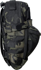 Tactical Hydration Backpack for 2L Hydration Bladder, Lightweight Hydration - Image 3