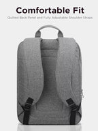 Lenovo Casual Laptop Backpack B210 - Image 3