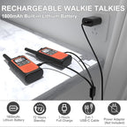Walkie Talkies for Adults Long Range - Image 3