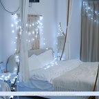 JMEXSUSS Globe String Lights Battery Operated - Image 4