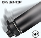 Fijinhom 18 oz Insulated Water Bottle - Image 4