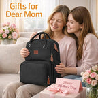 MATEIN Work Backpack for Women, Insulated Cooler Backpacks - Image 7