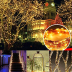Joomer Solar Fairy Lights - Image 6