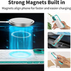 for iPhone 16 Waterproof Case, Compatible - Image 6