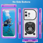 Beasyjoy Waterproof Phone Case, Underwater Phone Case - Image 7