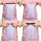 Shappy 6 Pcs Waterproof Dry Bag Set Ultralight Stuff Sack 20/15/10/8/5/3L - Image 4