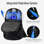 Zavothy 20L Multipurpose Hiking Backpack - Image 5