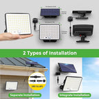 nipify Outdoor Solar Light - Image 7