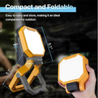 HYPERLITE Rechargeable Work Light - Image 5