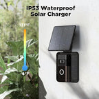 QIBOX Solar Charger Compatible - Image 6